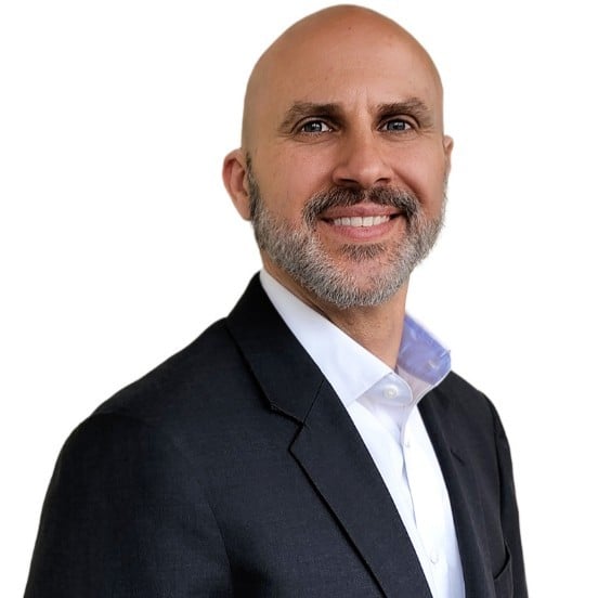 Sergio Altomare, Co-Founder & CEO, Hearthfire Holdings