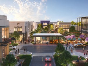 The Shops at Northfield