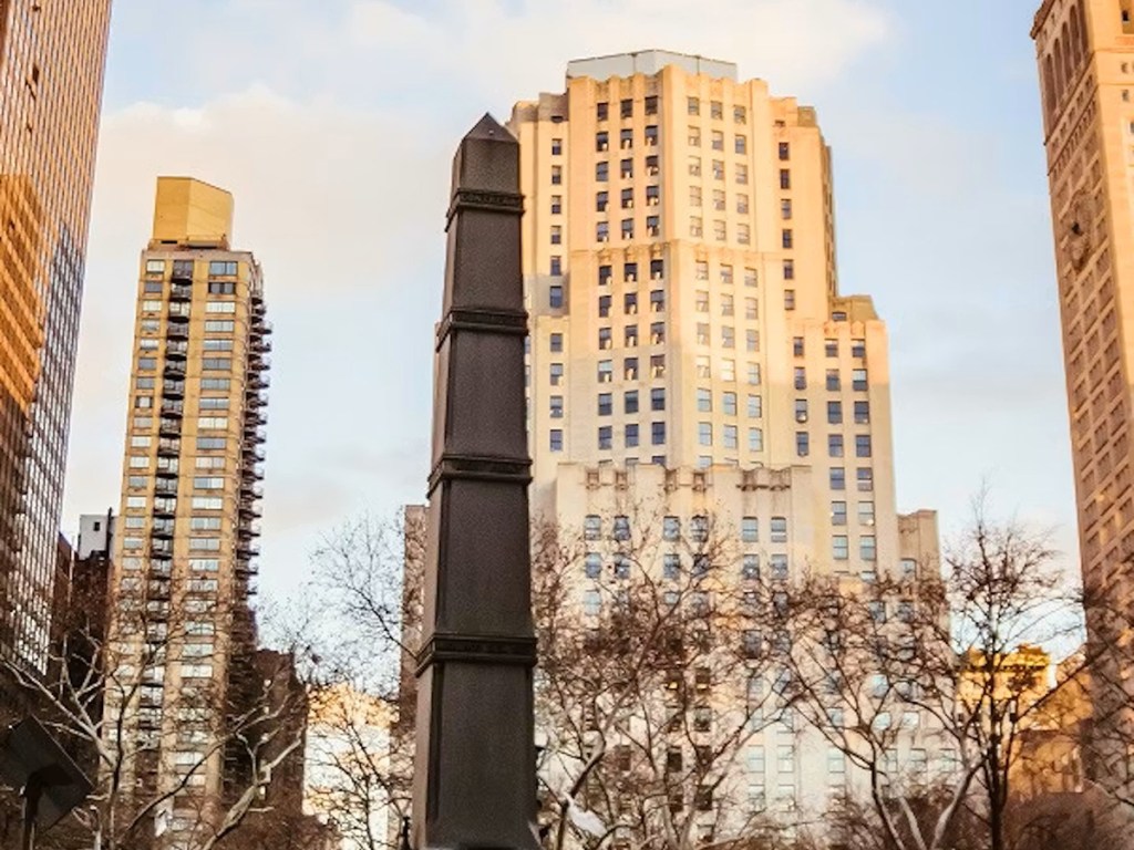 One Madison Avenue-Image courtesy of Newmark