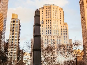 One Madison Avenue-Image courtesy of Newmark