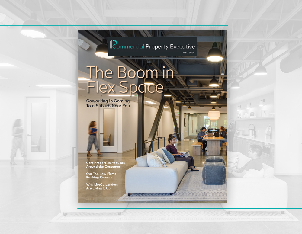 The May Issue of CPE Is Now Available!