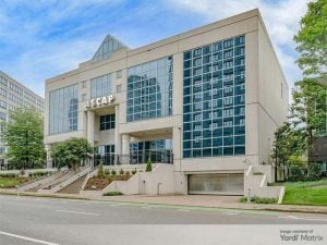 Nashville Office Market Starts Year With Mixed Performance