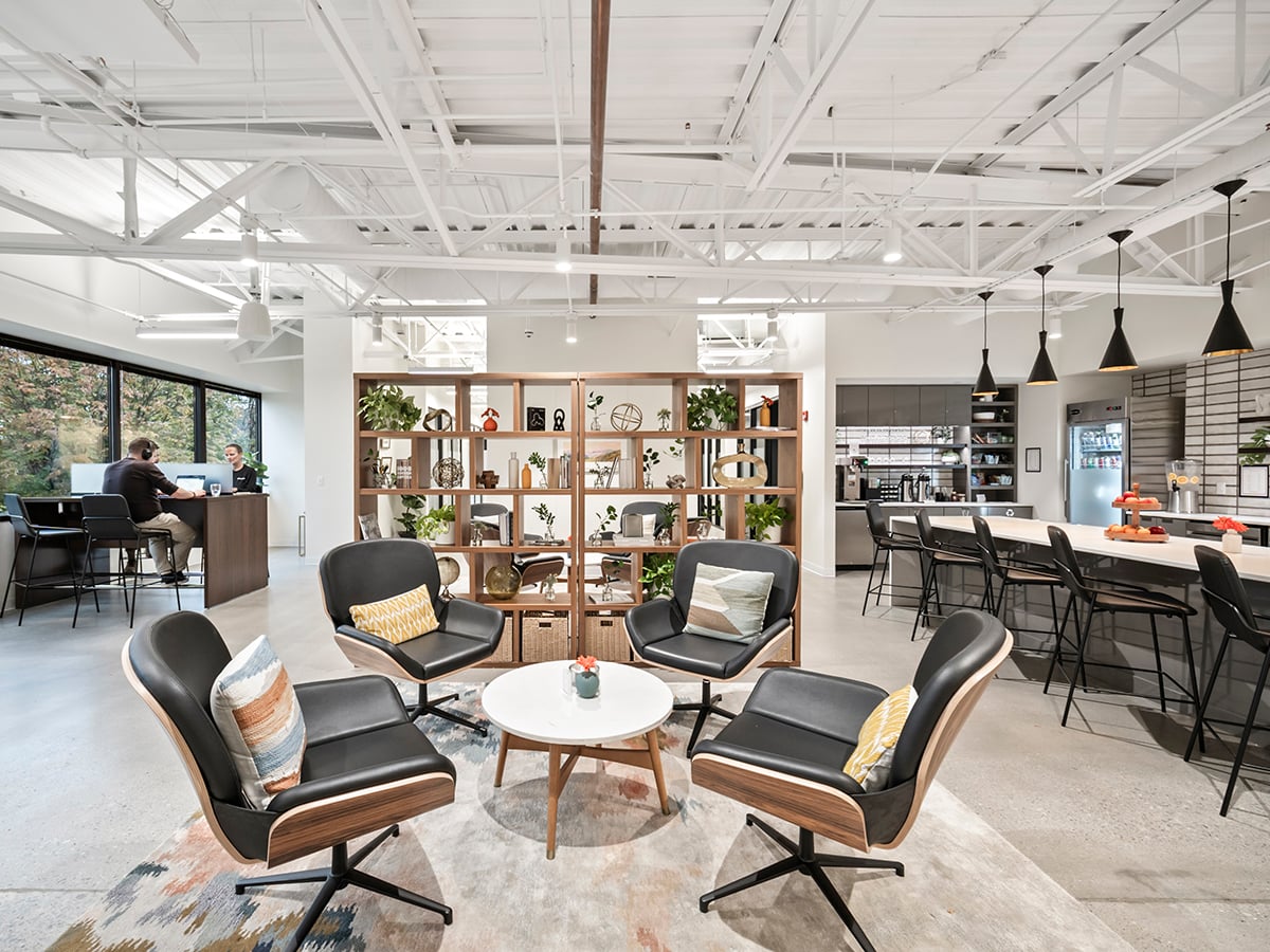 Serendipity Labs’ Brentwood, Tenn., location