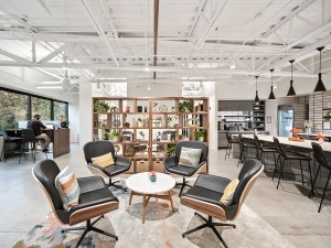 Serendipity Labs’ Brentwood, Tenn., location