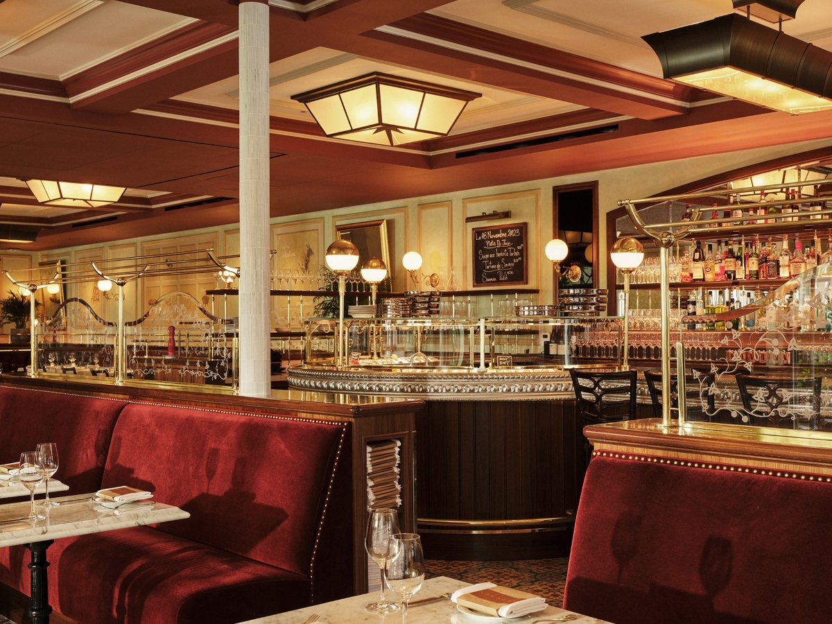 Bouchon Miami Project