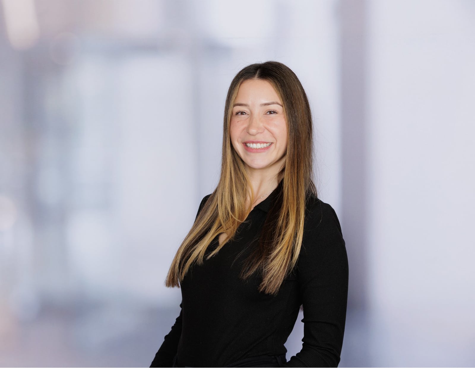 Headshot of Brianna Friedman