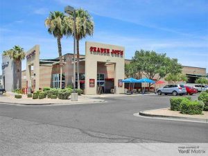 Exclusive: Broad Retail Portfolio Commands $170M+