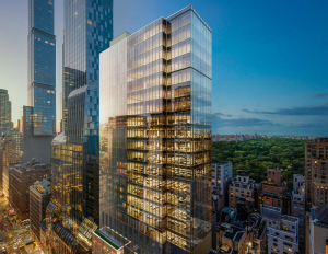125 West 57th St.