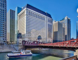A photo of 222 N. LaSalle St.