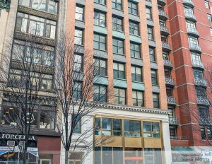 A photo of 373 Park Ave. South