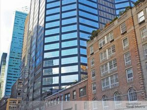 Industrious to Open New Midtown Manhattan Location