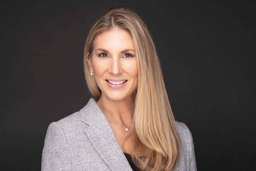Alanna Loeffler, Senior Managing Director & Retail Platform Lead at Cushman & Wakefield