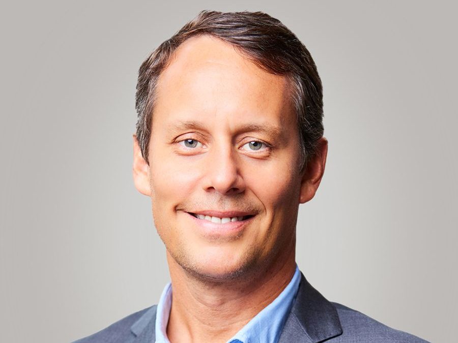 Alfonso Munk, Managing Partner & Co-Head of Investment Management, Hines