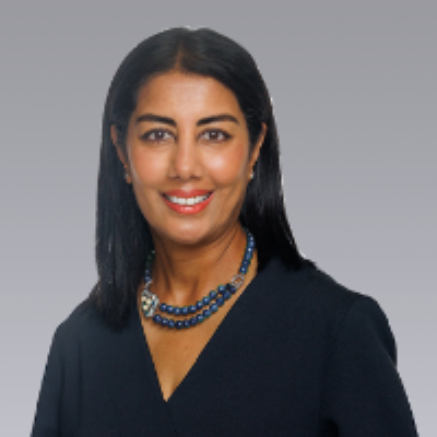 Anjee Solanki, National Director, Retail Services & Practice Groups | U.S., at Colliers