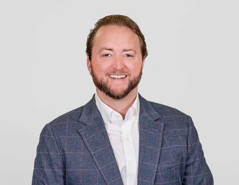 Brian Connolly, Founder & CEO at Feasibly
