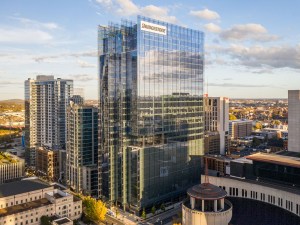 Bridgestone Tower Image