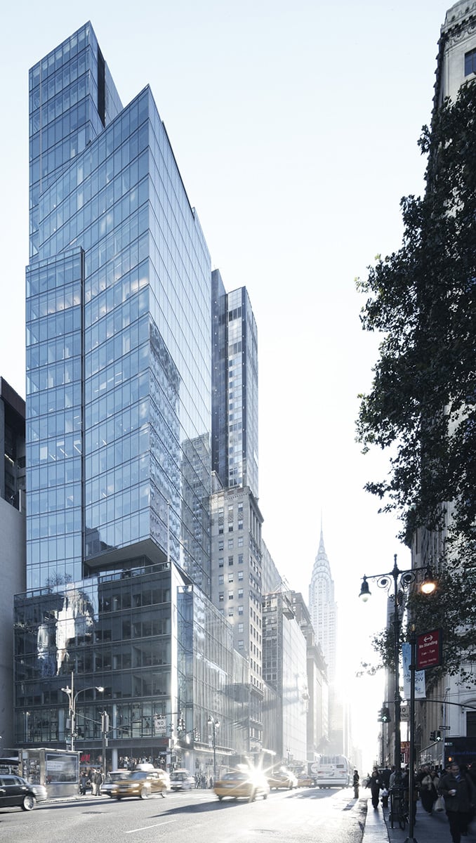 505 Fifth Ave