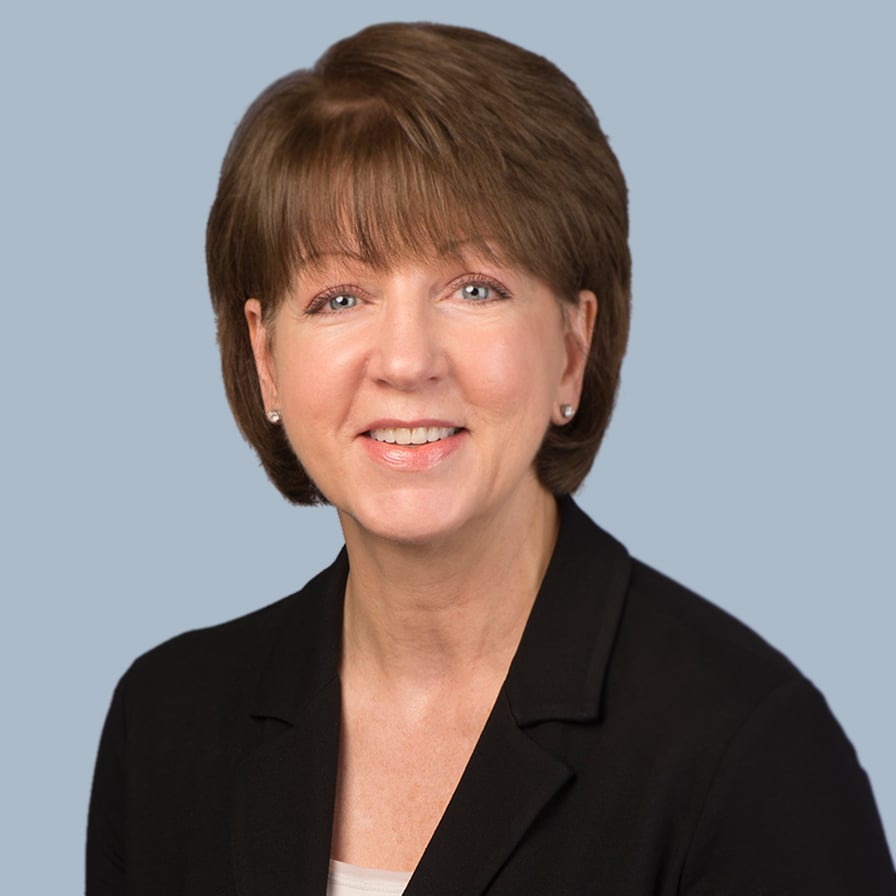 Cathy Thuringer