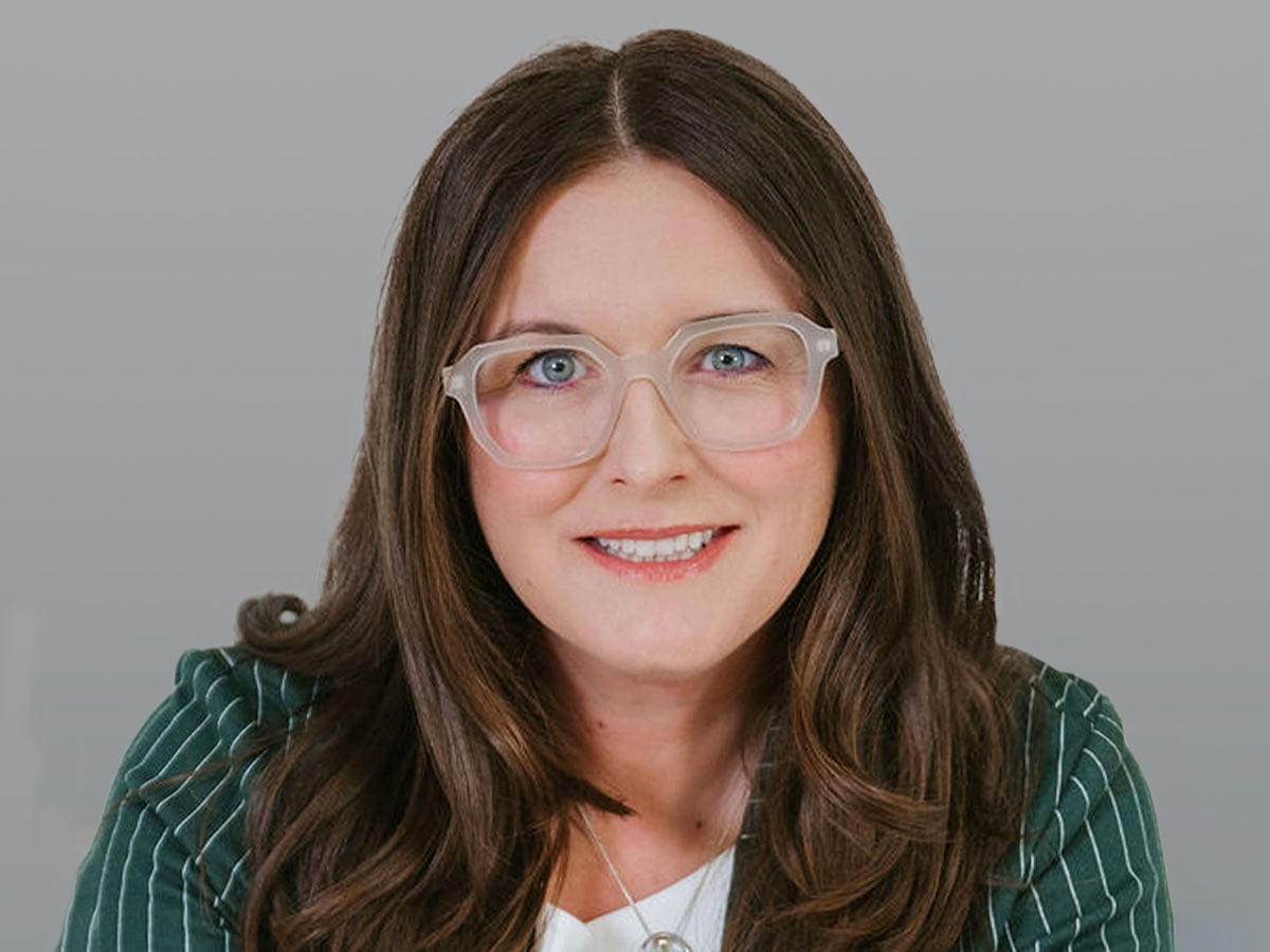 Amy Calandrino