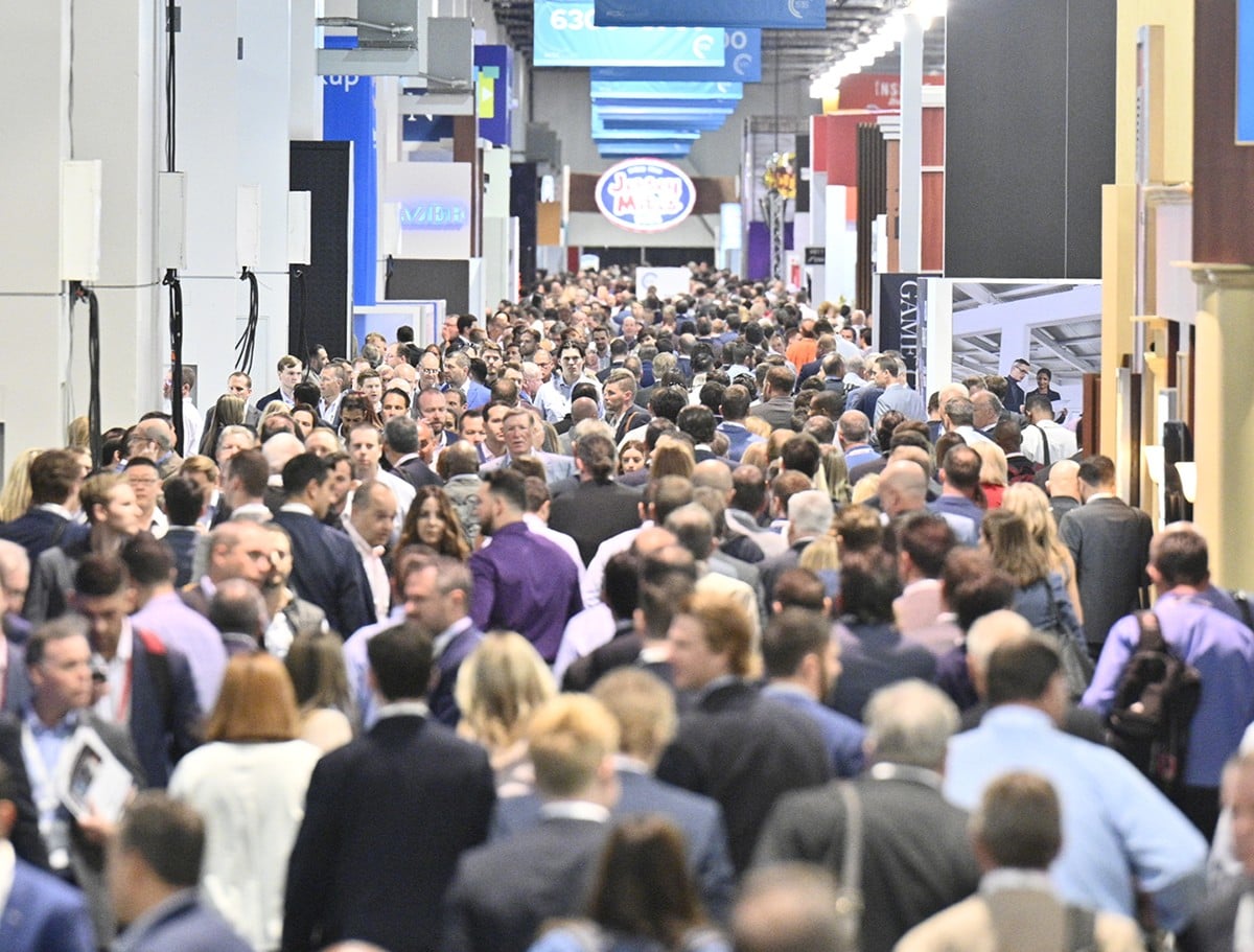 Image courtesy of ICSC