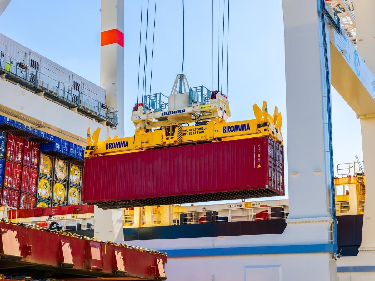 jacksonville port