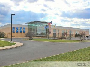Prologis, Bridge Investment Make $87M Philadelphia Deal
