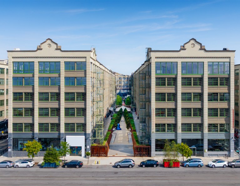 Brooklyn Tech Campus Lands Two New Robotics Tenants