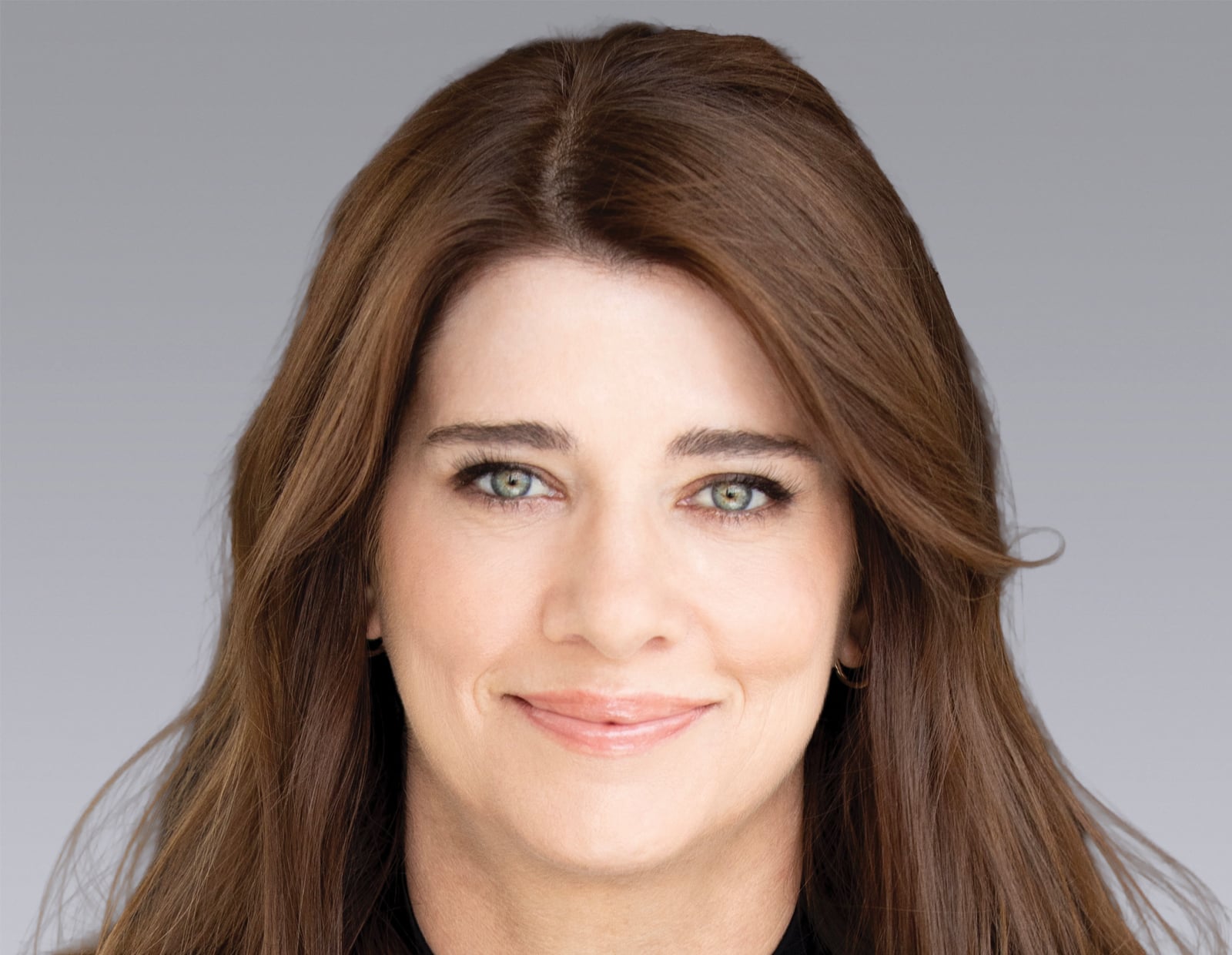 Headshot of Jodie Poirier