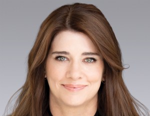 Headshot of Jodie Poirier
