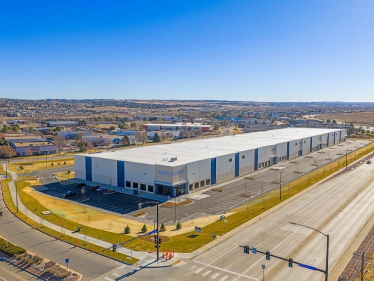 Opus Eyes $125M Industrial Project Near Austin