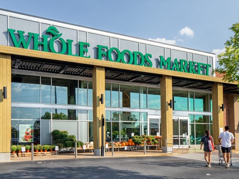 TA Realty Pays $55M for Atlanta Retail Asset