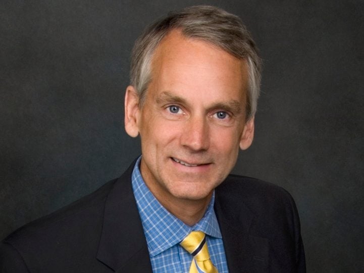 headshot of Scott Weicht