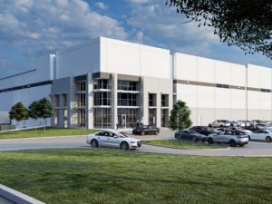 Exclusive: Ares Sells Dallas Warehouse