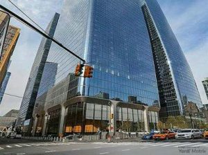 Brookfield JV to Land $1.9B for Manhattan Tower