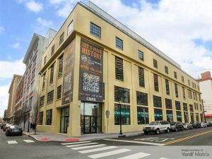 KABR Group Secures $63M for Jersey City Asset