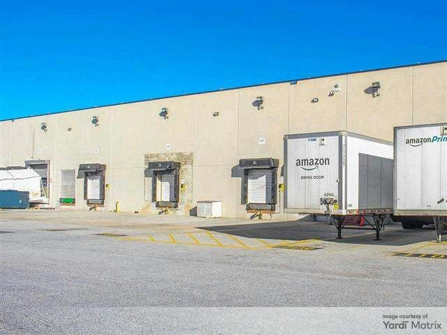Exterior shot of 7458 New Ridge Road, a facility in Hanover, Md.