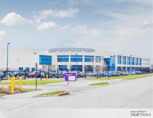 8814 Port Drive in Hamilton, Ohio