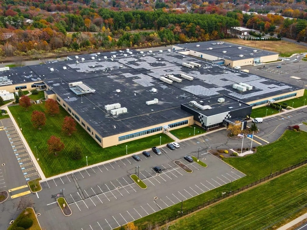 Bristol Business Park