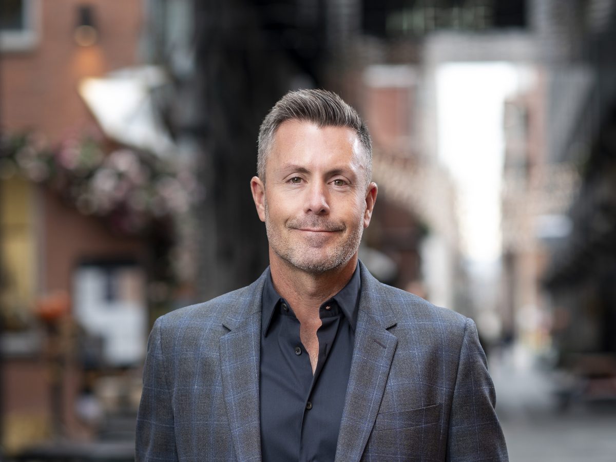 Headshot of Realberry CEO, Chairman and Co-Founder Chad McWhinney