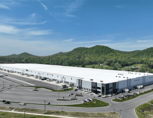 Image of Louisville Logistics Center