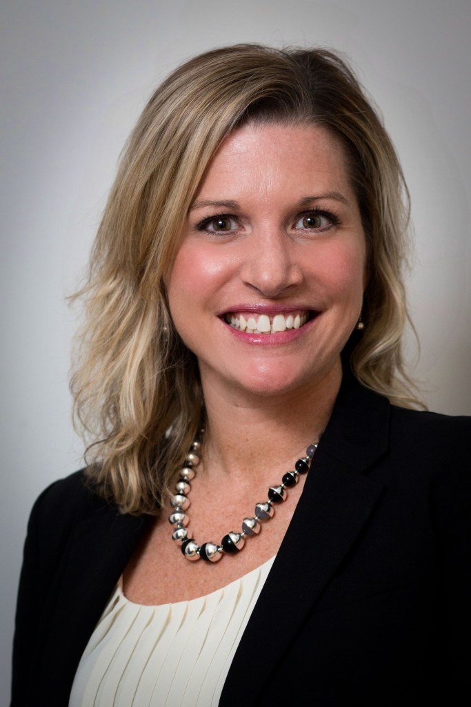 Michelle Comerford