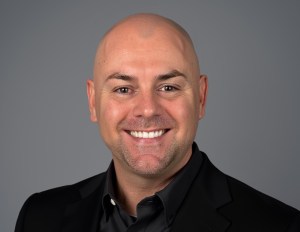 headshot of Mike Gallegos