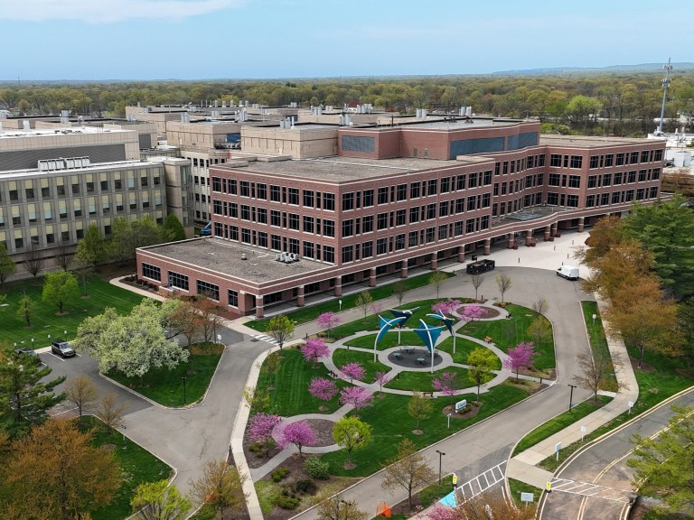 Onyx Equities Signs Tenant at New Jersey Tech Campus