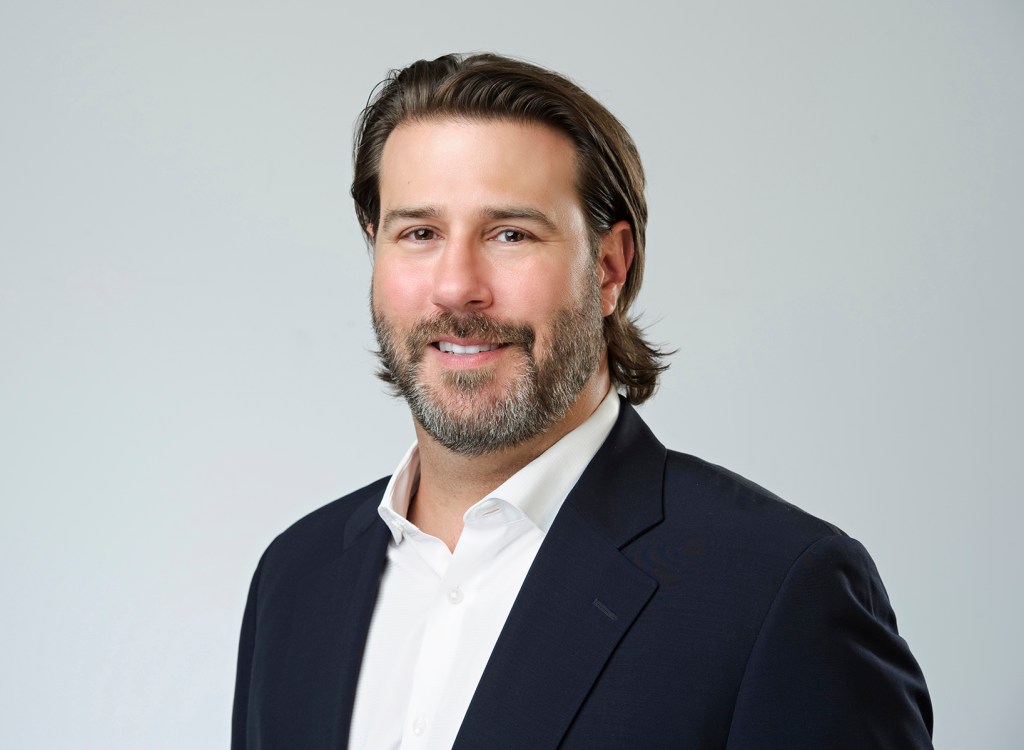 Adam Petrillo