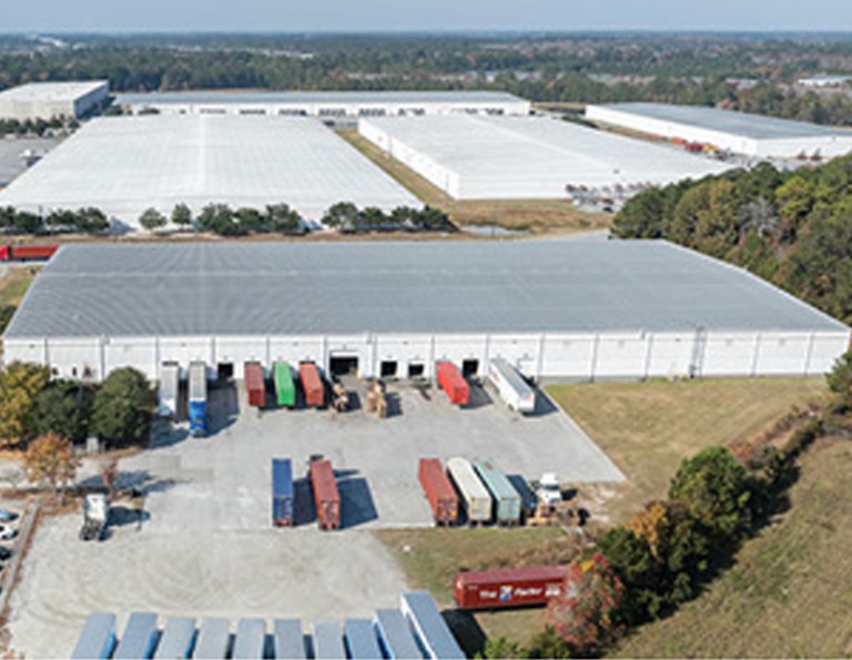 Prologis Sells Savannah Industrial Portfolio for $75M