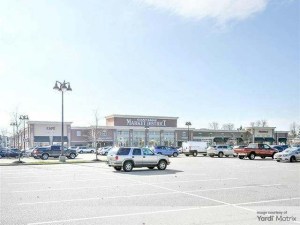 TPG Venture Buys ECHO Realty