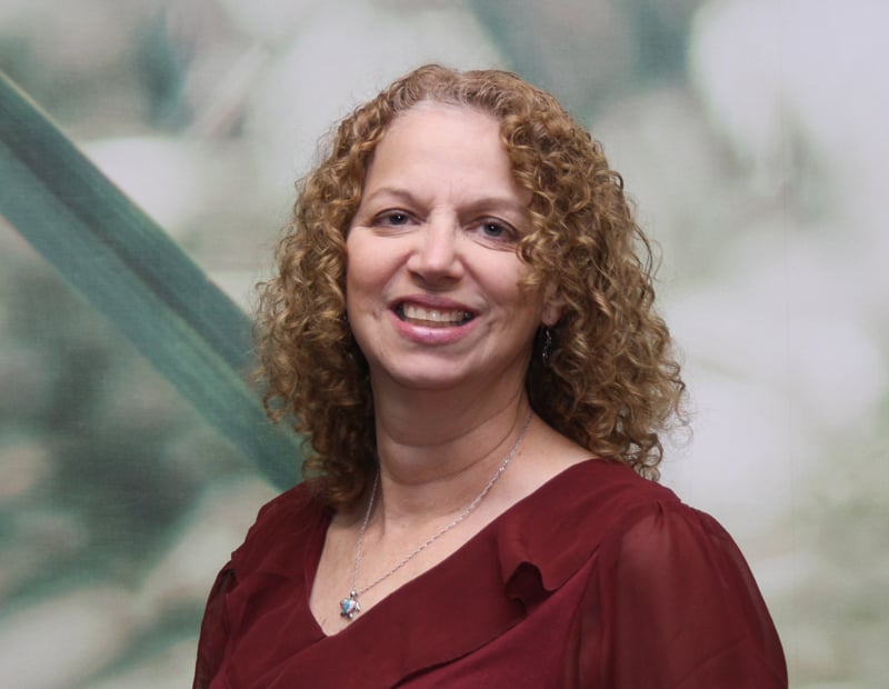 Editorial Director Suzann D. Silverman