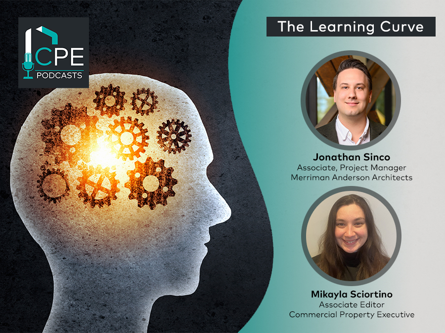 The Learning Curve Featured image with Mikayla and Jonathan Sinco from MAA