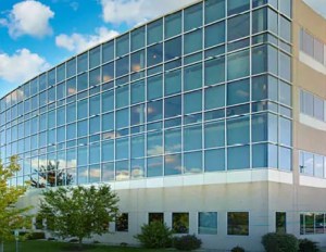 Photo of office building in Middletown, Wis.