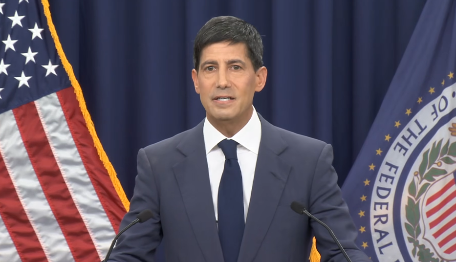Kevin Warsh June 17 FOMC meeting